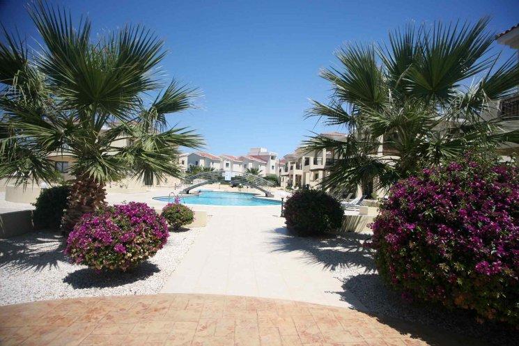 Faros Beach Paphos Rom bilde